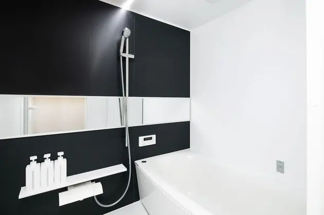 Apart Daire (Sitsurae Osaka Shinsaibashi 3rd Floor)