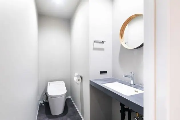 Apart Daire (Sitsurae Osaka Shinsaibashi 3rd Floor)