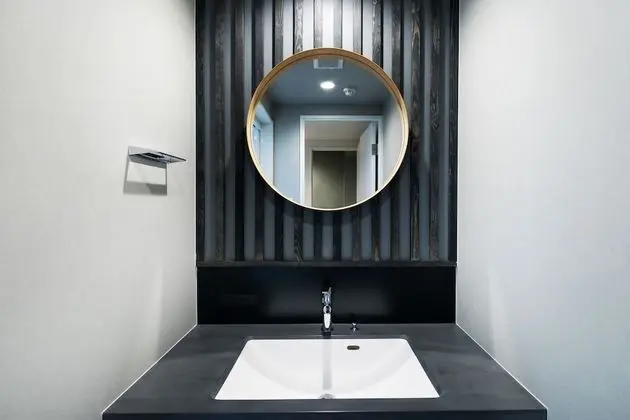 Apart Daire (Sitsurae Osaka Shinsaibashi 3rd Floor)