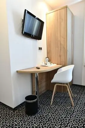 Superior Tek Büyük Yataklı Oda