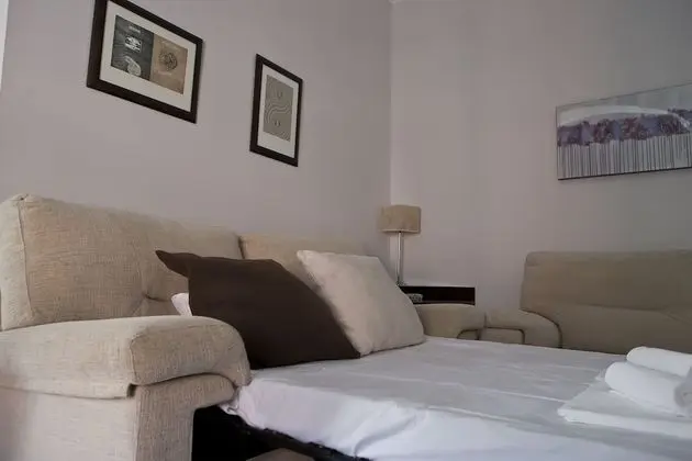 Apart Daire, 2 Yatak Odası