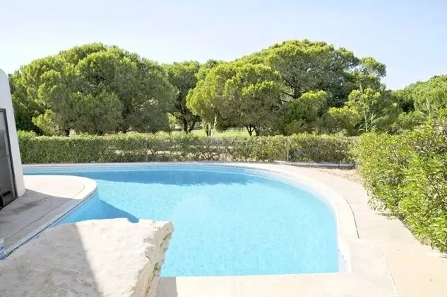 Villa, 3 Yatak Odası, Şömine