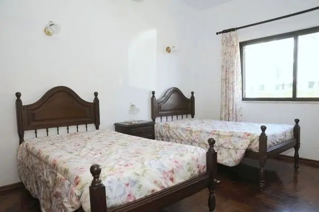 Villa, 3 Yatak Odası, Şömine