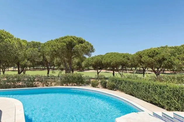 Villa, 3 Yatak Odası, Şömine