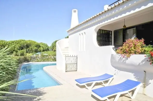 Villa, 3 Yatak Odası, Şömine