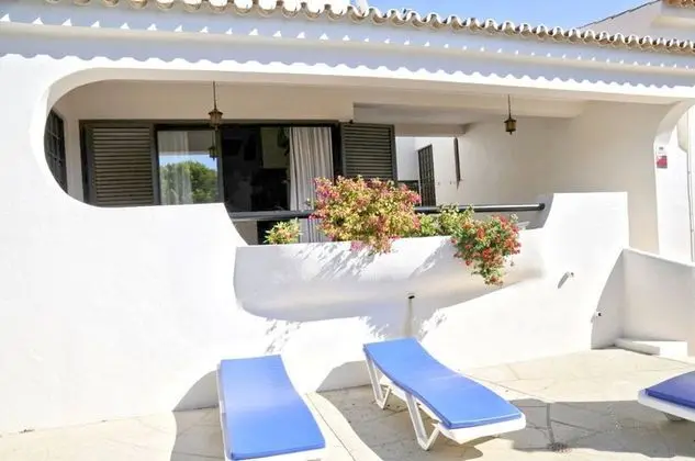 Villa, 3 Yatak Odası, Şömine