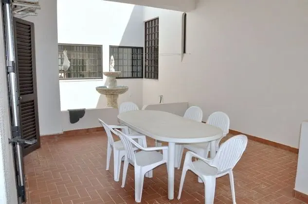 Villa, 3 Yatak Odası, Şömine