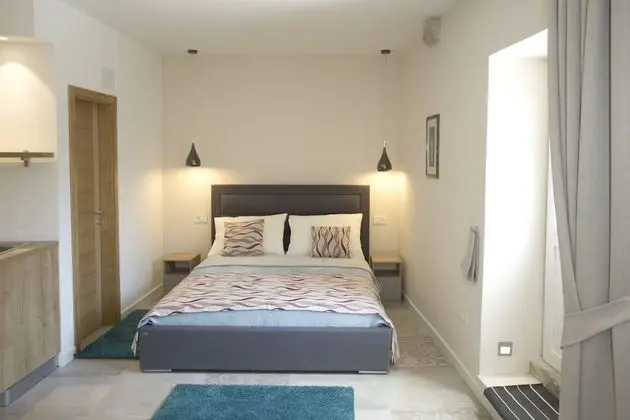 Apart Daire, 1 Yatak Odası, Engellilere Uygun