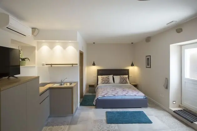 Apart Daire, 1 Yatak Odası, Engellilere Uygun