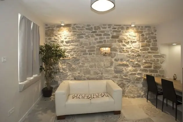 Apart Daire, 1 Yatak Odası, Engellilere Uygun