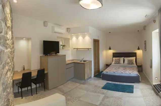 Apart Daire, 1 Yatak Odası, Engellilere Uygun