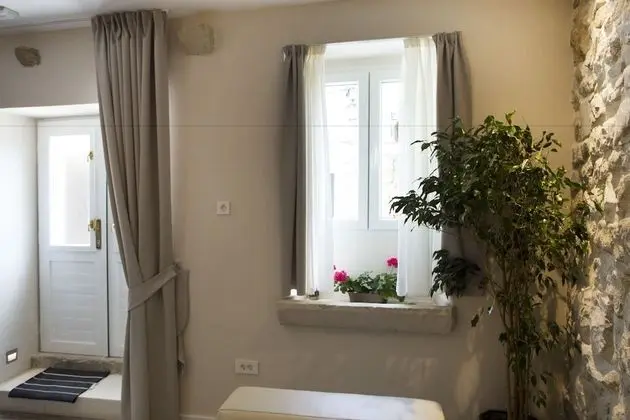 Apart Daire, 1 Yatak Odası, Engellilere Uygun