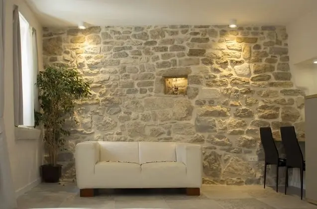 Apart Daire, 1 Yatak Odası, Engellilere Uygun