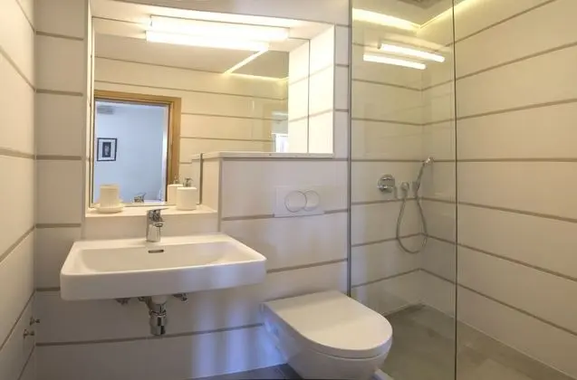 Apart Daire, 1 Yatak Odası, Engellilere Uygun