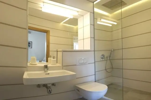 Apart Daire, 1 Yatak Odası, Engellilere Uygun