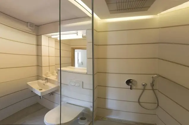 Apart Daire, 1 Yatak Odası, Engellilere Uygun