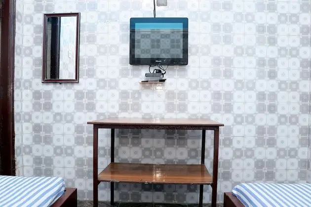 Basic Tek Kişilik Oda, 1 Tek Kişilik Yatak, Sigara İçilebilir