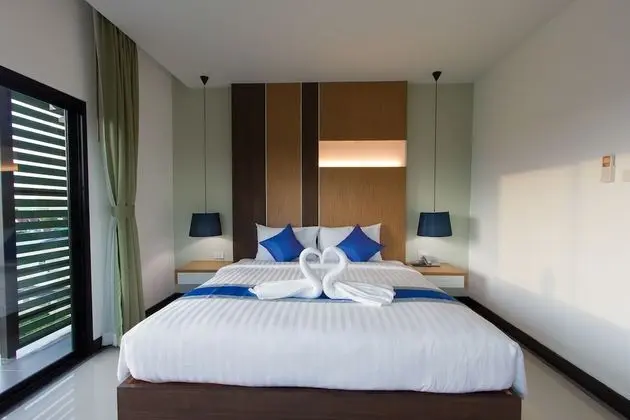 Grand Deluxe Double Room