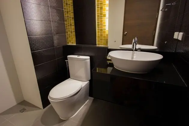 Grand Deluxe Double Room