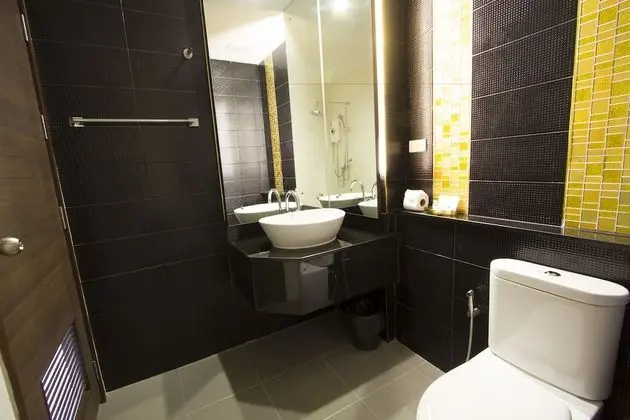Grand Deluxe Double Room