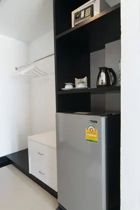 Mini Buzdolabı
