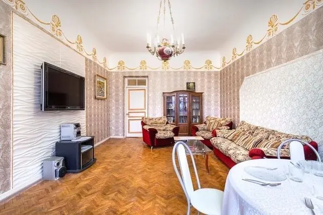 Standard Apart Daire