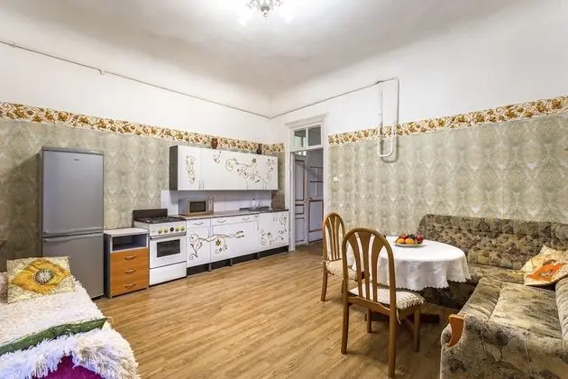 Standard Apart Daire