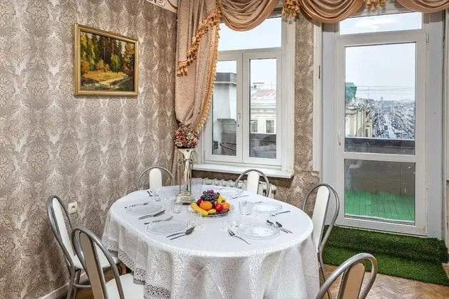 Standard Apart Daire