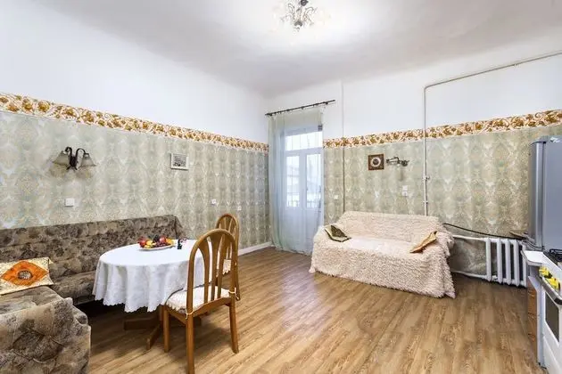 Standard Apart Daire