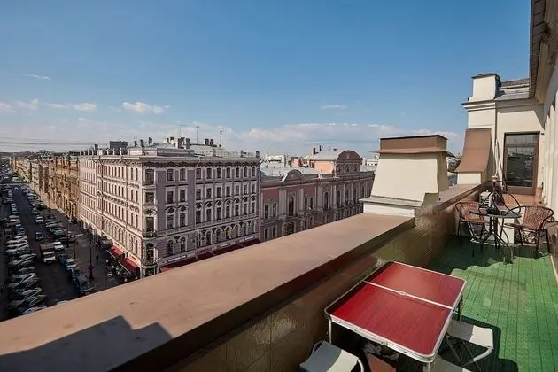 Standard Apart Daire