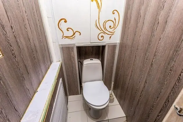 Standard Apart Daire