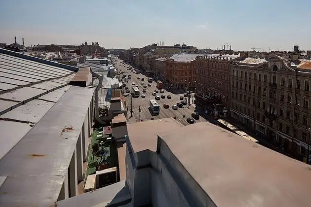 Standard Apart Daire