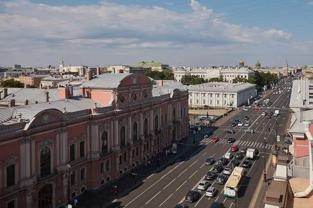 Standard Apart Daire