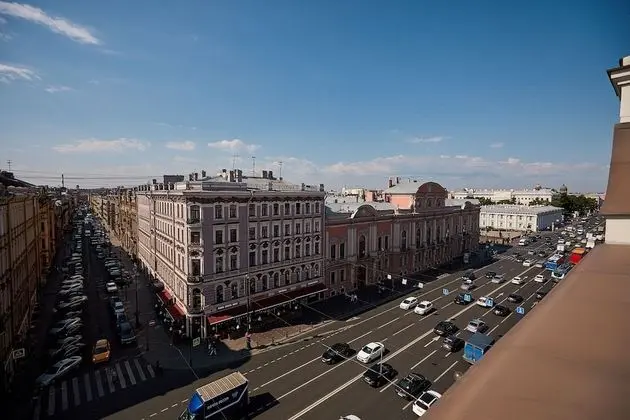 Standard Apart Daire