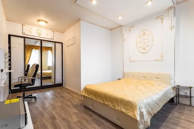 Standard Apart Daire