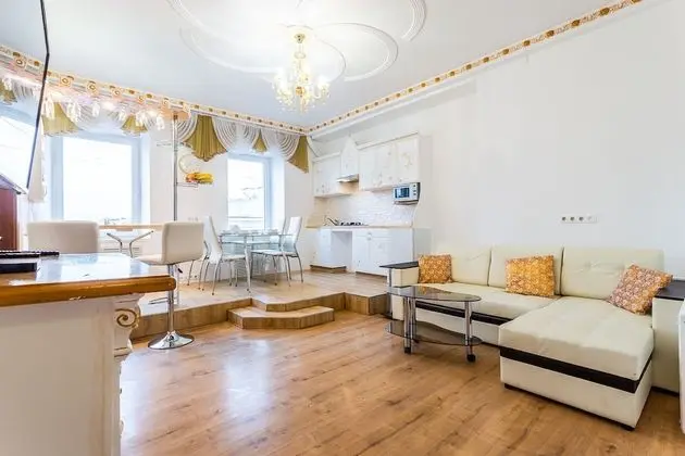 Standard Apart Daire