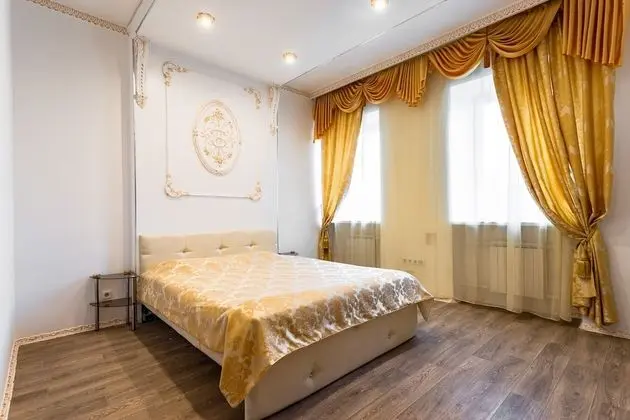 Standard Apart Daire