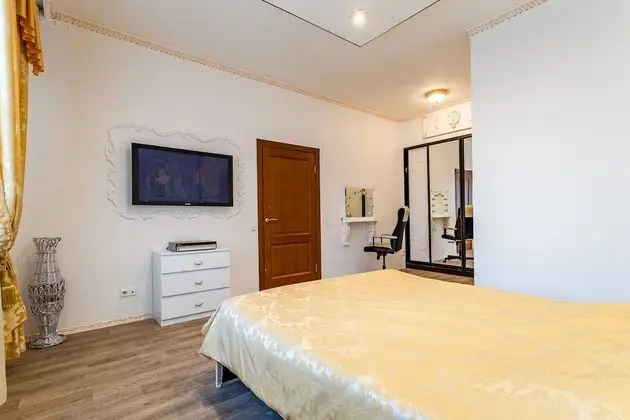 Standard Apart Daire