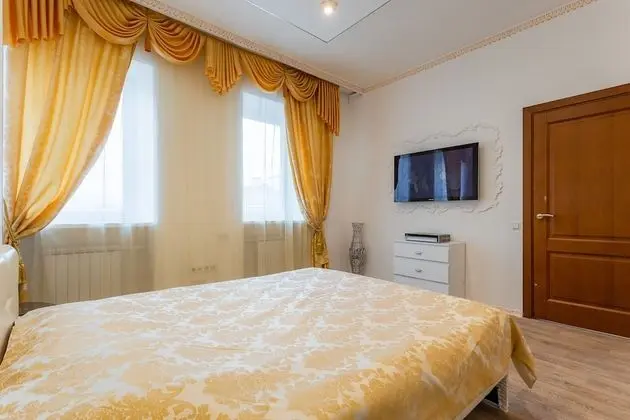 Standard Apart Daire