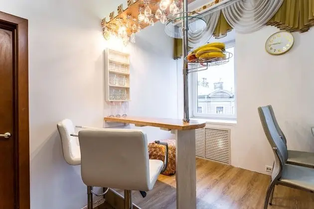 Standard Apart Daire