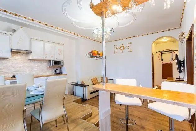 Standard Apart Daire