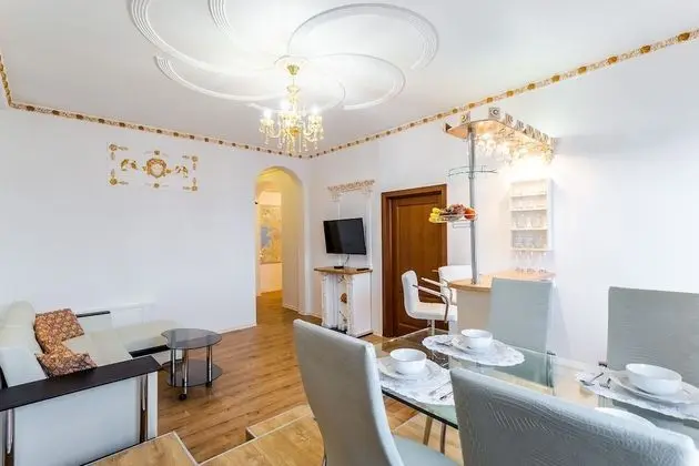 Standard Apart Daire