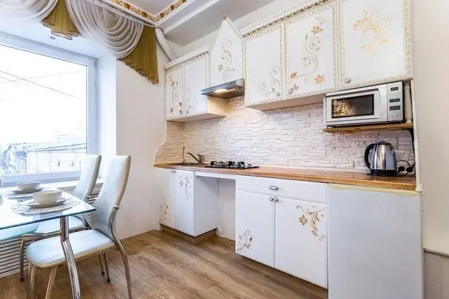 Standard Apart Daire