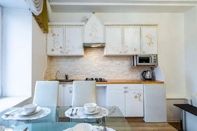 Standard Apart Daire