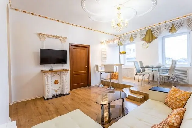 Standard Apart Daire