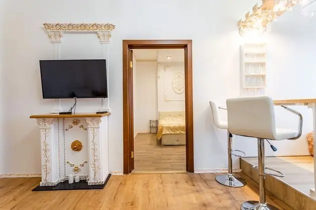 Standard Apart Daire