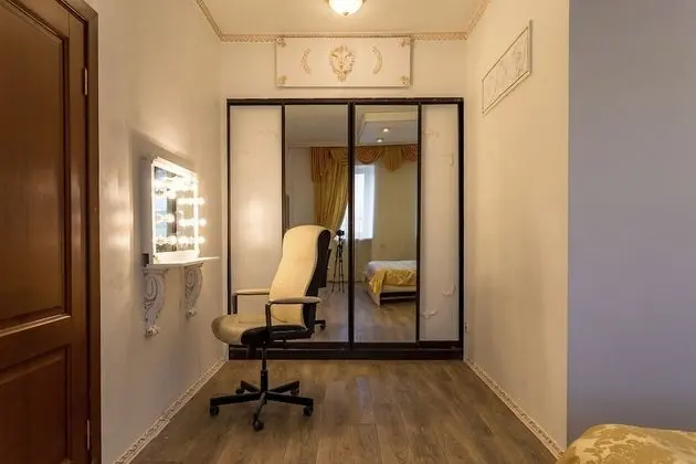 Standard Apart Daire