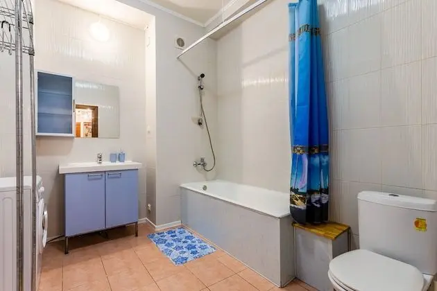 Standard Apart Daire