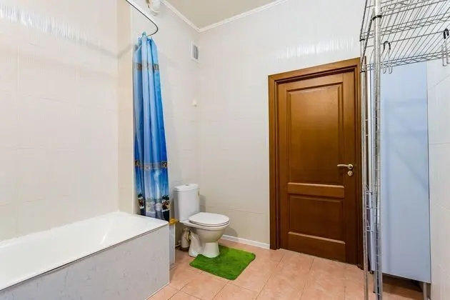 Standard Apart Daire