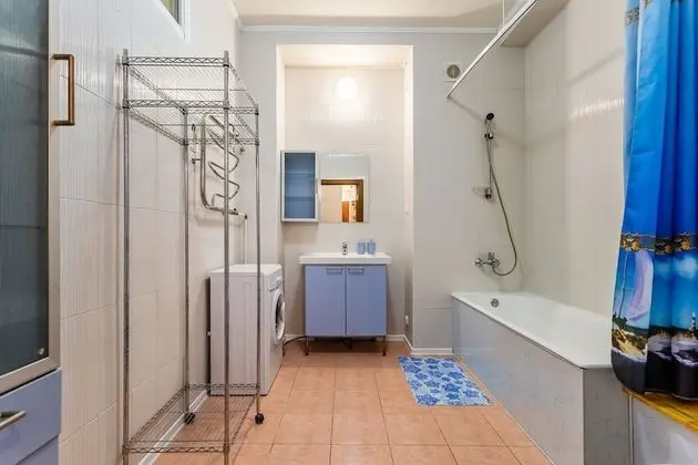 Standard Apart Daire